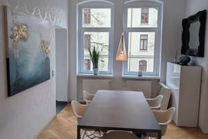 Hochwertige 3‑Zimmer Wohnung Östliches Ringgebiet Braunschweig – Die vollständige Adresse der Immobilie erhältst du vom Anbieter., 38102 Östliches Ringgebiet, Braunschweig – Vorschaubild 7