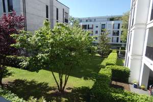Ihr neues, exklusives Zuhause in parkähnlicher Wohnanlage in D-Oberkassel – Greifweg 158, 40549 Oberkassel, Düsseldorf – Vorschaubild 18