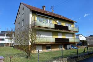 Mehrfamilienhaus mit 3 Wohneinheiten und Einliegerwohnung