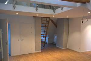 3,5-Zimmer-Penthouse in der Südstadt von Hannover – Die vollständige Adresse der Immobilie erhältst du vom Anbieter., 30171 Südstadt, Hannover – Vorschaubild 2