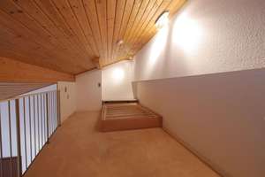 Gemütliche Galeriewohnung mit Balkon, EBK und Stellplatz, PF-Sonnenberg – Die vollständige Adresse der Immobilie erhältst du vom Anbieter., 75180 Sonnenhof, Pforzheim – Vorschaubild 5