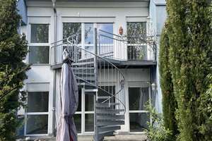 Gönnen Sie sich einen Hauch Romantik! – Klein-Winternheimer Weg 24a, 55129 Hechtsheim, Mainz – Vorschaubild 2