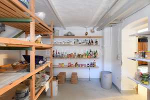 Liebevoll modernisierter Altbau mit Scheune & großem Garten am Pfälzer-Wald – Höninger Hauptstraße 4, 67317 Altleiningen – Vorschaubild 23