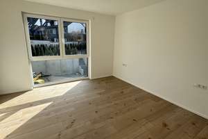 Topmoderne, barrierefreie 2 Zimmer-Neubauwohnung mit Charme in Düsseldorf-Unterbach – Gerresheimer Landstraße 144, 40627 Unterbach, Düsseldorf – Vorschaubild 5