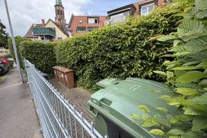 "Oase zum Entspannen" mit traumhafter Dachterrasse – 79111 St. Georgen-Nord, Freiburg im Breisgau – Vorschaubild 11