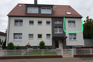 Charmante 2-Zimmer Wohnung in Hannover Vinnhorst