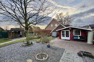 Großzügiges Einfamilienhaus in bevorzugter Wohnlage von Nordhorn – Die vollständige Adresse der Immobilie erhältst du vom Anbieter., 48527 Nordhorn – Vorschaubild 13