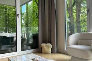 Rainville Apartments Elbchaussee | Luxus, Top Lage und nachhaltige Wertbeständigkeit – Die vollständige Adresse der Immobilie erhältst du vom Anbieter., 22765 Ottensen, Hamburg – Vorschaubild 1