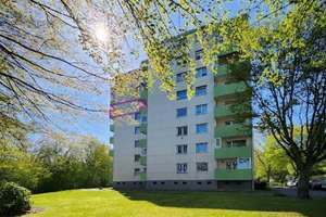 Kapitalanlage: Vermietete Eigentumswohnung mit Balkon in Springe (Kreis Hannover) – Die vollständige Adresse der Immobilie erhältst du vom Anbieter., 31832 Springe – Vorschaubild 2