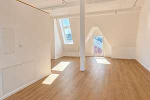 Mehrere frisch sanierte Wohnungen in Paderborn – 2 bis 3 Zimmer, Balkon/Terrasse, zentrale Lage – Thisaut 12, 33098 Kernstadt, Paderborn – Vorschaubild 8