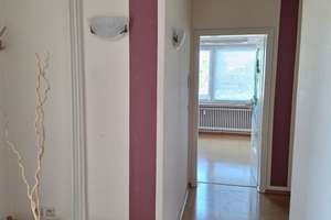 Helle freundliche 2-Raum-Wohnung mit Balkon – Schiffdorfer Chaussee 184a, 27574 Schiffdorferdamm, Bremerhaven – Vorschaubild 6