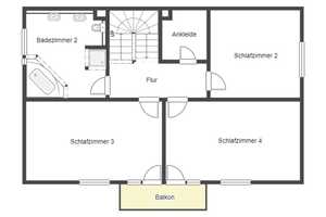 Viel Platz: Gepflegte Doppelhaushälfte mit Garten, Freistellplatz und einer Garage in Innenstadtlage – Deggendorf (Kreis) – Vorschaubild 27