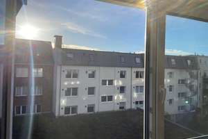 Wohnen mit Charakter: Helle Wohnung in Eimsbüttel – Cheruskerweg 1, 22525 Stellingen, Hamburg – Vorschaubild 3