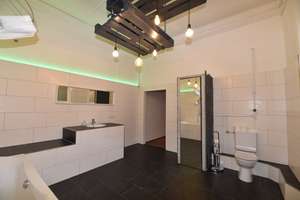 Großzügiges Loft mit viel Charme und fantastischer Terrasse – Hohenzollernstraße 79, 75177 Nordstadt, Pforzheim – Vorschaubild 11