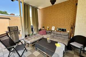 Familienbungalow mit Einliegerwohnung, Garage und schönem Garten – Die vollständige Adresse der Immobilie erhältst du vom Anbieter., 59067 Pelkum, Hamm – Vorschaubild 17