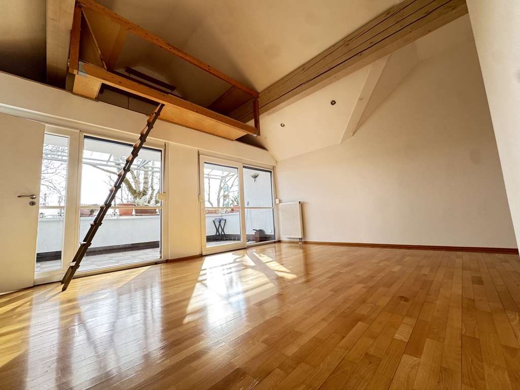 Immobilie in Ottobrunn - Wunderschöne 1,5 Zimmer Wohnung ca 50m² Ottobrunn mit 15m² Ost-Süd Balkon NICHT VERMIETET - Bild 2
