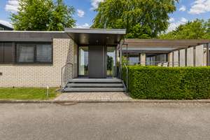 Bungalow in großartiger Lage in Himmelgeist