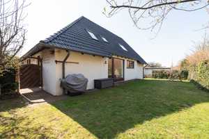 Modernes Wohnhaus mit Garten, großer Terrasse und offenem Kamin I provisionsfrei – Stormarn (Kreis) – Vorschaubild 18