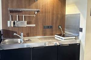 Möbliertes All-inclusive Apartment mit Südbalkon – uni-nah – Die vollständige Adresse der Immobilie erhältst du vom Anbieter., 30167 Calenberger Neustadt, Hannover – Vorschaubild 5