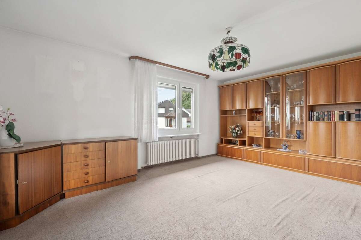 Immobilie in Lauchringen - Einfamilienhaus sucht neue Familie. - Bild 7