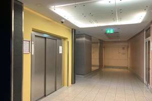 Vermietete 2-Zimmer-Etagenwohnung in Ludwigshafen am Rhein – 67063 Friesenheim, Ludwigshafen am Rhein – Vorschaubild 4