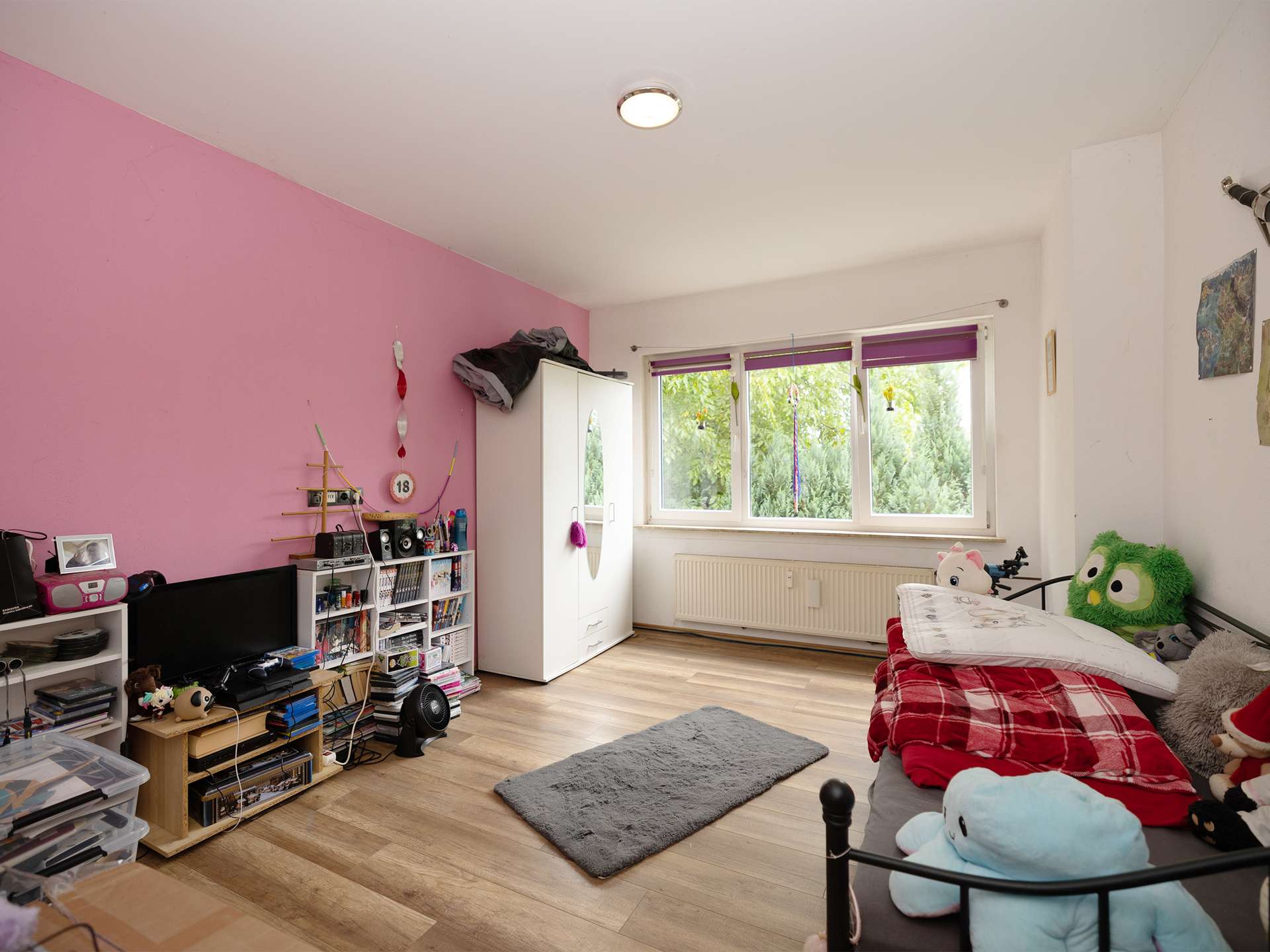 Immobilie in Schieder-Schwalenberg - Kapitalanlage mit Potential in Schieder-Schwalenberg – Ideal für Einstieg oder Bestandserweiterung - Bild 8