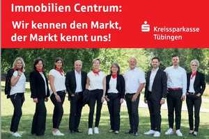Kernsaniert und vermietet! Mehrfamilienhaus mit großem Grundstück in Mössingen – Tübingen (Kreis) – Vorschaubild 20