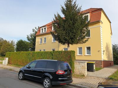 In schöner Höhenlage wartet eine kleine 3-Zimmer-Wohnung auf seine neuen Bewohner!