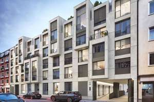 Exklusives Penthouse – Leonrodstraße 11, 80634 Dom Pedro, München – Vorschaubild 9