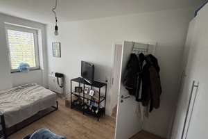 2 Zimmer Wohnung Zentral in Siegen – Koblenzer Straße 76, 57072 Siegen, Siegen – Vorschaubild 7