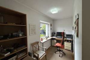Modernisierter Bungalow mit Ausblick, Garten und Garage – Die vollständige Adresse der Immobilie erhältst du vom Anbieter., 42111 Uellendahl-Katernberg, Wuppertal – Vorschaubild 18