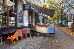 *PROVISIONSFREI* VERMIETET! 3-Zimmer-Wohnung mit 2 Terrassen in Mitte - nahe Weinbergpark! – Kastanienallee 47, 10119 Mitte (Ortsteil), Berlin – Vorschaubild 13