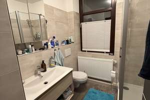 Charmante 3-Zimmer-Wohnung mit Balkon & Kamin in Altchemnitz!
 – Die vollständige Adresse der Immobilie erhältst du vom Anbieter., 9120 Altchemnitz, Chemnitz – Vorschaubild 6