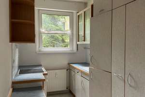 Bezugsfreie 2-Zimmerwohnung mit Balkon – Gollanczstr. 27b, 13465 Frohnau, Berlin – Vorschaubild 4