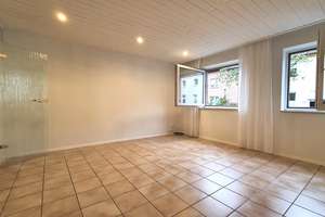 Haus im Haus“ , 4,5 R.-Whg., Terrasse, EBK, Garage mögl., naturnahe Lage, Grenze Essen/ Mülheim – Die vollständige Adresse der Immobilie erhältst du vom Anbieter., 45145 Frohnhausen, Essen – Vorschaubild 21