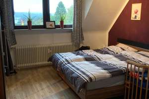Helle, großzügige 3-Raum-Wohnung mit Fernblick und Einbauküche – Nöckersberg 74, 45257 Byfang, Essen – Vorschaubild 13
