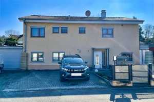 Gepflegtes Einfamilienhaus in schöner Lage mit Wintergarten, Pool & Sauna – Lörrach (Kreis) – Vorschaubild 1