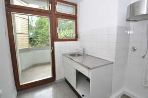 Helle, gut geschnittene 2-Zi-Wohnung mit Balkon & Klimaanlage, 48 qm, Karlsruhe-West – Sophienstr. 145, 76135 Weststadt, Karlsruhe – Vorschaubild 6