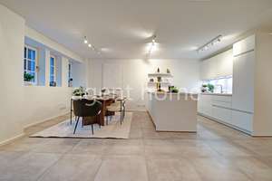 MÖBLIERT - LOFT FEEELING - Imposante Wohnung in alter Gießerei – Die vollständige Adresse der Immobilie erhältst du vom Anbieter., 70180 Heusteigviertel, Stuttgart – Vorschaubild 7