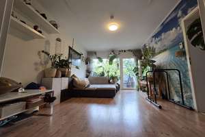 Moderne 3,5-Zimmer-Wohnung in Duisburg – Die vollständige Adresse der Immobilie erhältst du vom Anbieter., 47249 Buchholz, Duisburg – Vorschaubild 4
