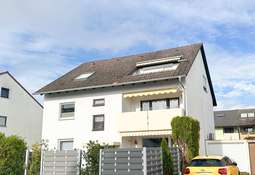 Seitenansicht