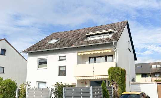 Traumhafte Wohnung, nicht nur für Helden aus der Nibelungensaga