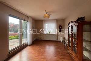 Einfamilienhaus in ruhiger Wohnlage – Die vollständige Adresse der Immobilie erhältst du vom Anbieter., 26419 Schortens – Vorschaubild 4