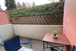 Vollmöblierte 1-Zi. Wohnung mit Balkon in KA-City! – Die vollständige Adresse der Immobilie erhältst du vom Anbieter., 76133 Weststadt, Karlsruhe – Vorschaubild 1
