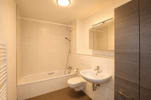 Stadtleben trifft Wohngefühl – großzügige 5 Zimmer mit Terrasse & Balkon  – 60326 Gallus, Frankfurt am Main – Vorschaubild 11