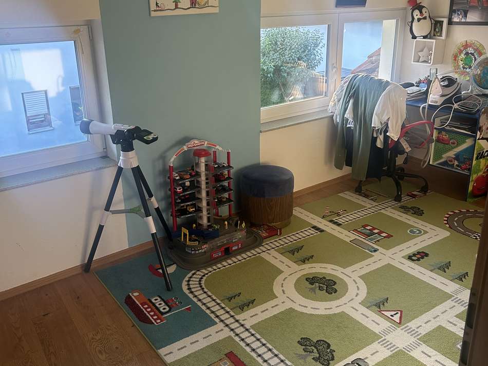 Kinderzimmer