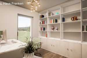 Modernes Wohnen unter elegantem Walmdach – Bayreuth (Kreis) – Vorschaubild 15