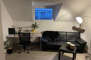 Helle 2-Zimmer Wohnung im 4. OG in Aachen – Die vollständige Adresse der Immobilie erhältst du vom Anbieter., 52066 Marschiertor, Aachen – Vorschaubild 15
