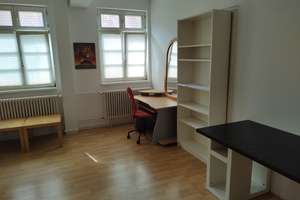 Studentenzimmer im Herzen von Durlach, provisionsfrei zu vermieten – Eichelgasse 4, 76227 Durlach, Karlsruhe – Vorschaubild 15