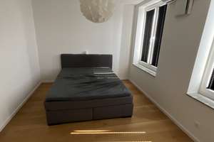2 Zimmer Wohnung im Neubaugebiet – Hannelore Kunze Str. 26, 30539 Mittelfeld, Hannover – Vorschaubild 7